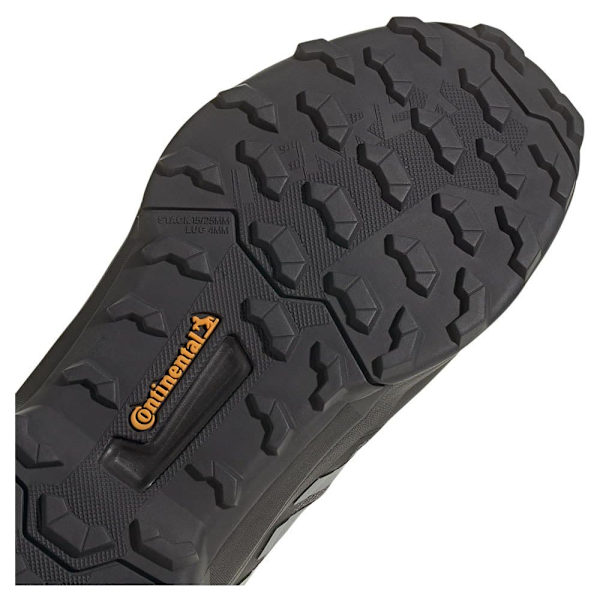 Adidas Vandresko Terrex Ax4 Sort EU 40 2/3 Kvinde
