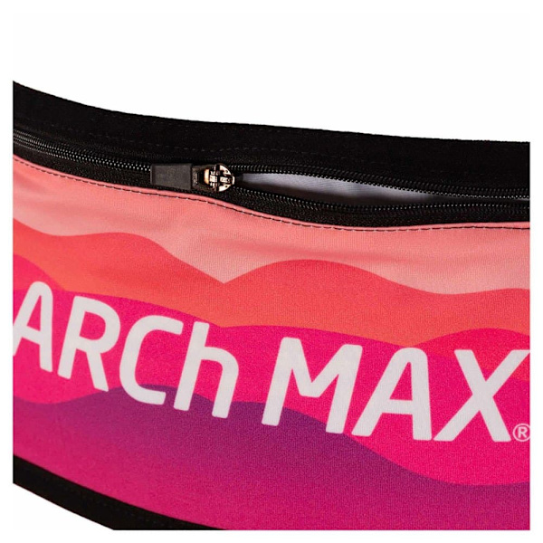 Arch Max Bälte Pro Zip Plus+1sf300ml Flerfärgad S-M