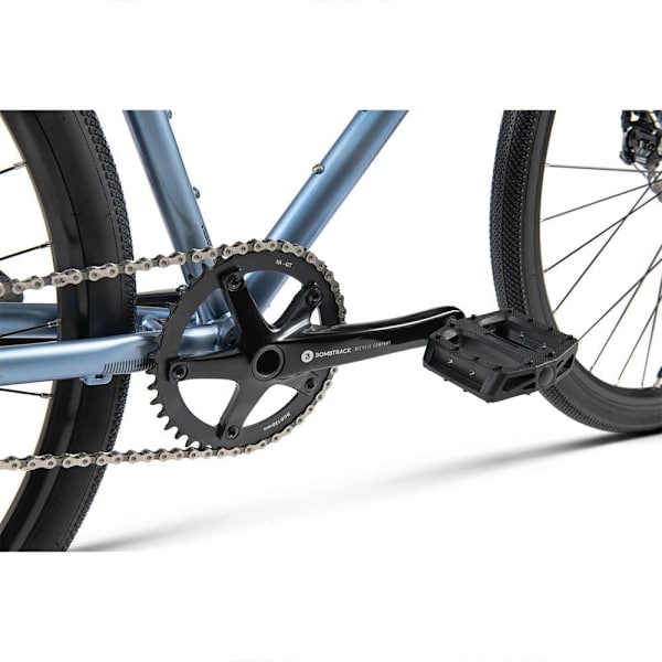 Bombtrack Arise 650b 2023 Cykel Søvfarvet S