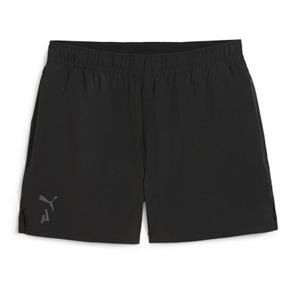 Puma Träningsbyxor M Seasons 5´´ Ail Svart L Man