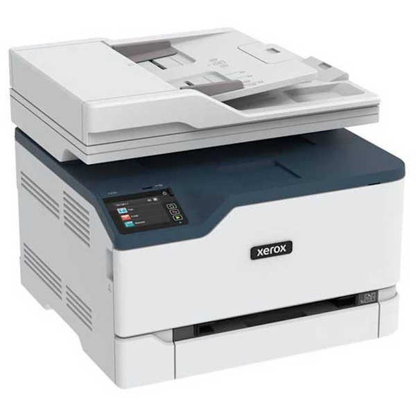Xerox Multifunktionsprinter C235 Hvid One Size / EU Plug
