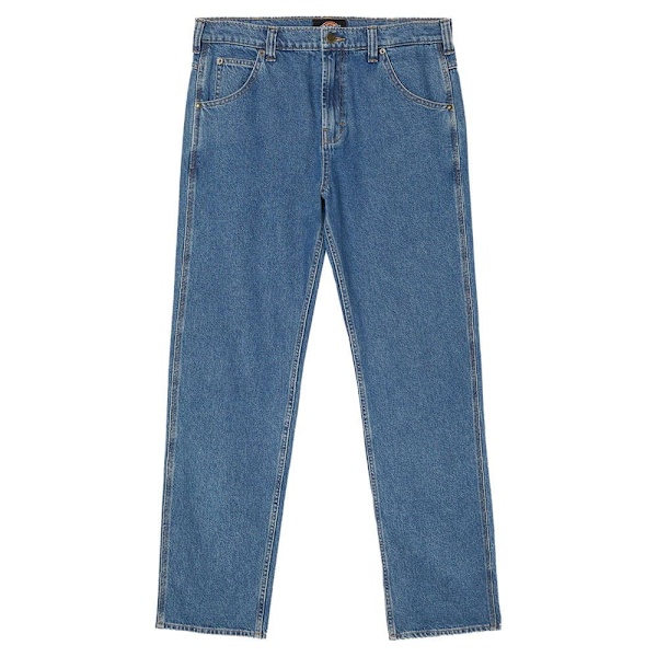 Dickies Farkut Houston Sininen 30 / 30 Mies
