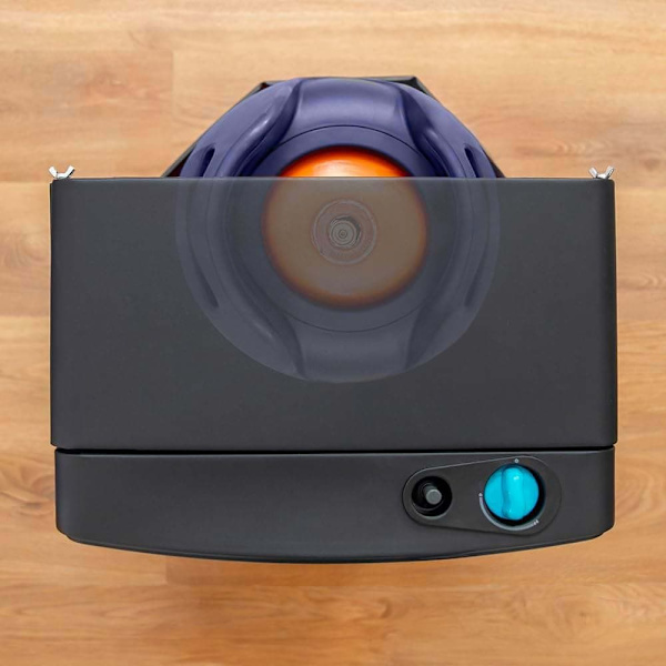 Cecotec Gasvärmare Readywarm 4200 Blueflame Foldable