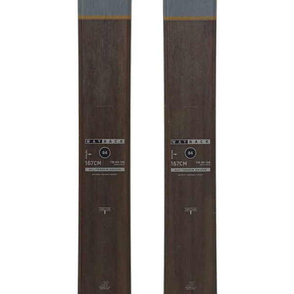 K2 Turskidor Wayback 84 Gul 174