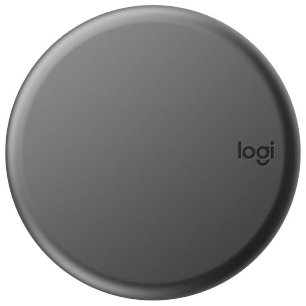 Logitech Højttalersystem Z407 Sort