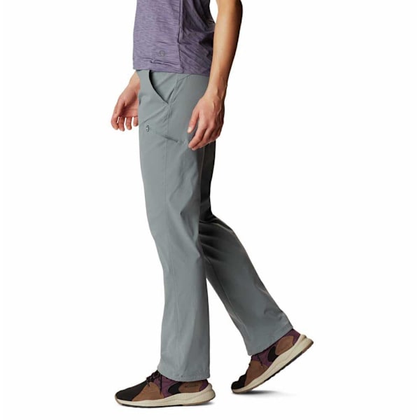 Mountain Hardwear Dynama/2 Byxor Grå XS / 32 Kvinna