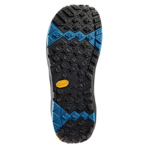 Burton Lumilautakengät Imperial Musta 28.0