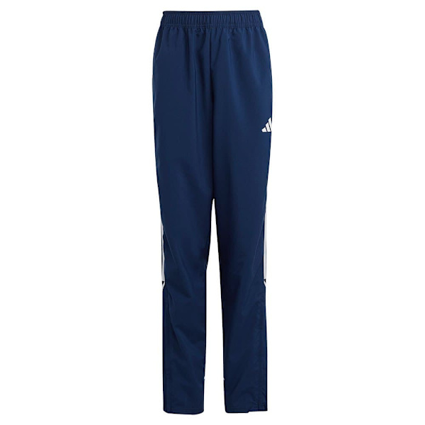 Adidas Housut Tiro23l Woven Sininen 3XL / Tall Mies