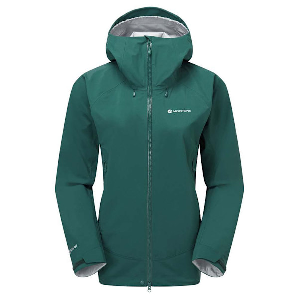 Montane Takki Phase Xt Vihreä 34 Nainen