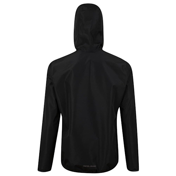 Pearl Izumi Jacka Canyon 2.5l Wxb Rain Svart XL Man