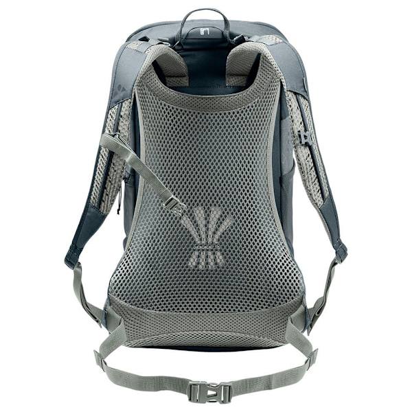 Vaude Agile Air 20l Reppu Harmaa