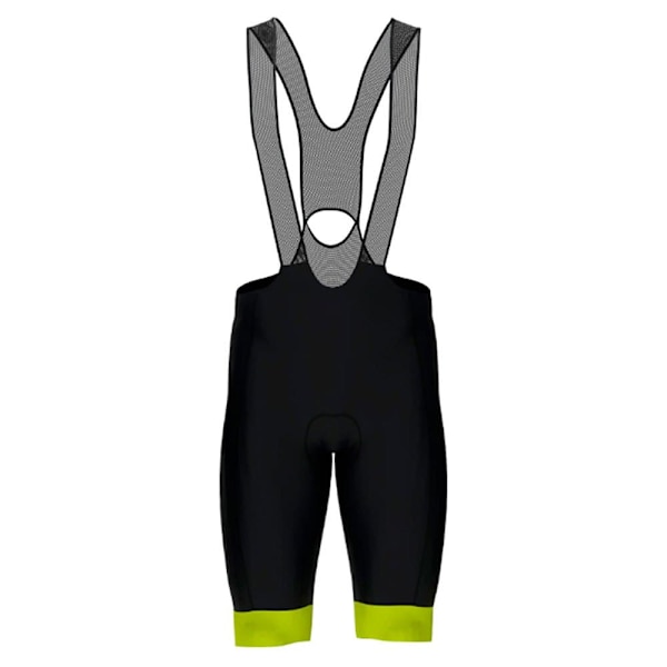 Briko Classic Cykelbyxor Svart M Man