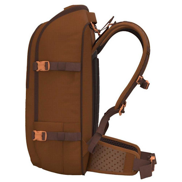 Cabin Zero Adv Pro 42l Reppu