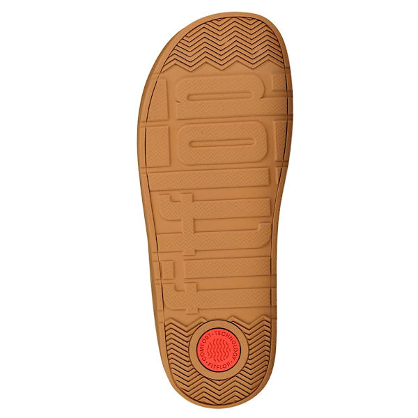 Fitflop Gen-ff Ultra-mini Double Stövlar Brun EU 37 Kvinna