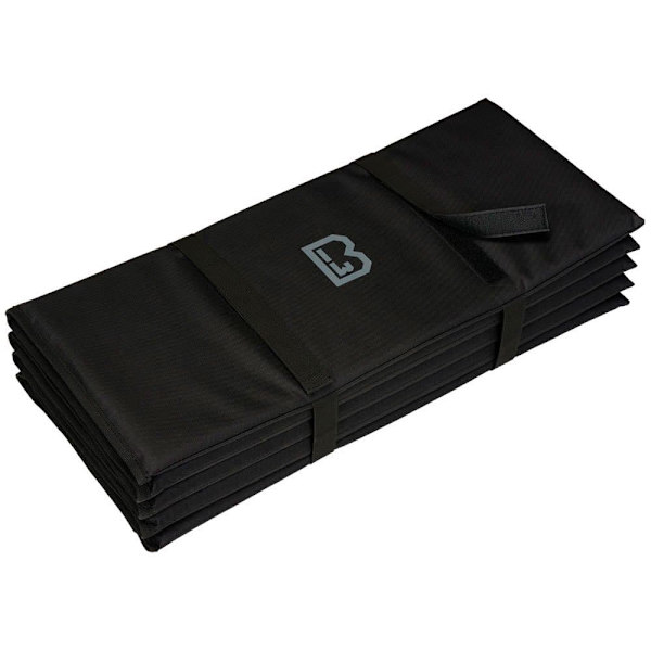 Brandit Taske Iso Mattress Sort