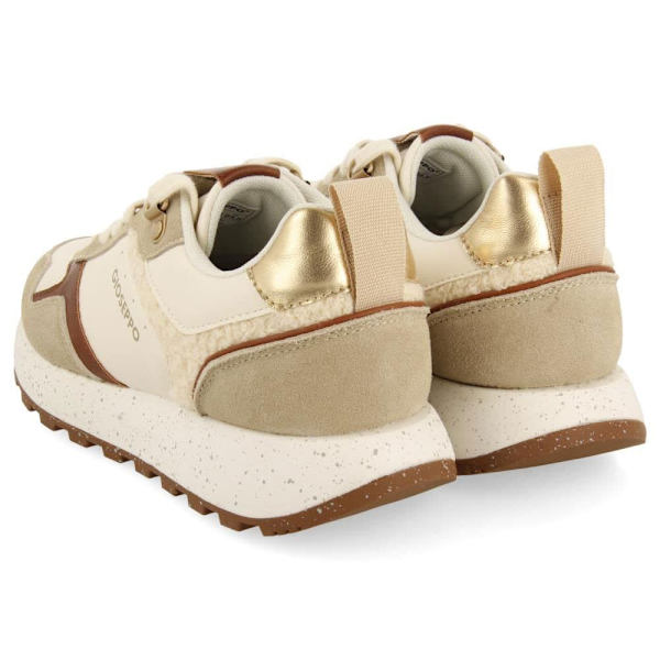 Gioseppo Copake Sko Beige EU 38 Kvinde