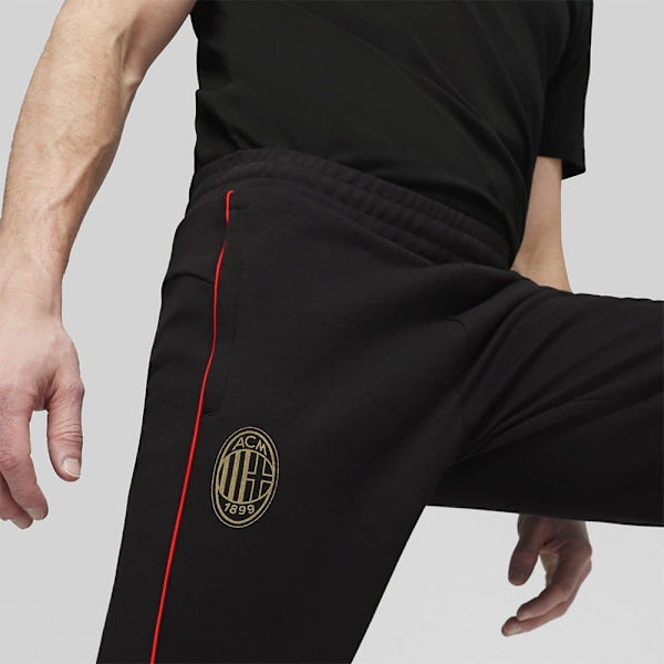 Puma Ac Milan Casuals Joggers  M