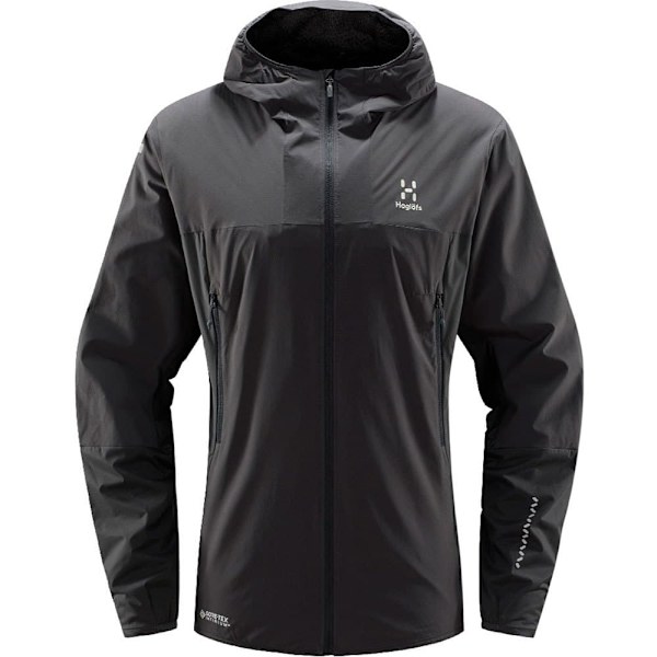 Haglofs Jacka L.i.m Alpha Svart L Man