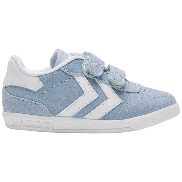 Hummel Skor Victory Blå EU 19