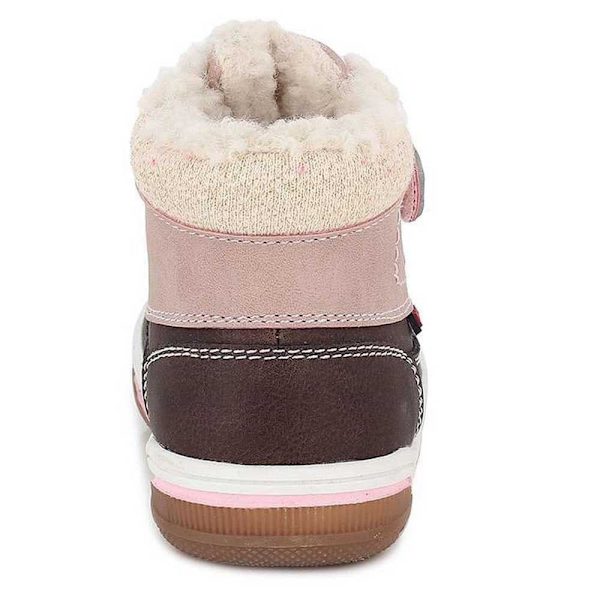Kimberfeel StØvler Mini Rosa EU 20