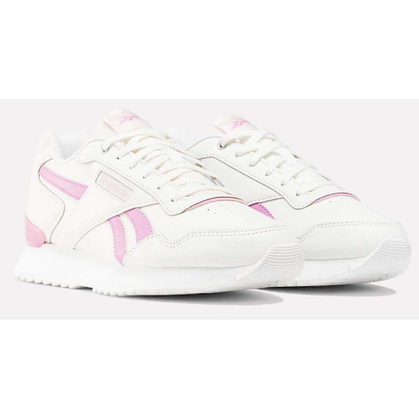 Reebok Trænere Glide Ripple Clip Rosa EU 38 1/2 Kvinde