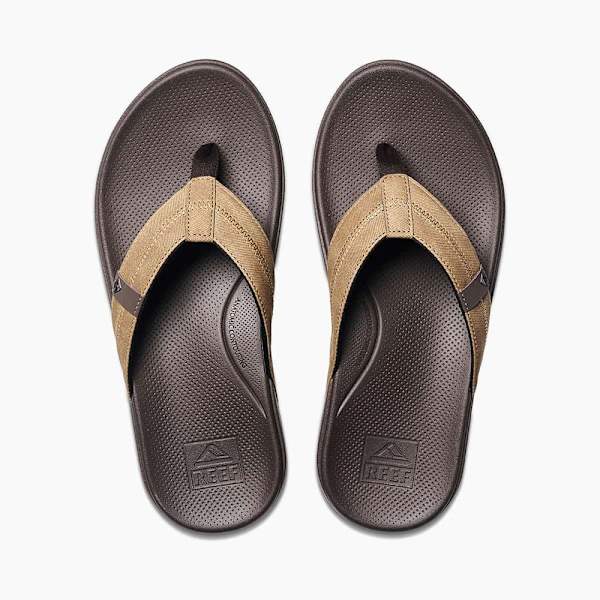 Reef Sandaler Cushion Phantom 2.0 Brun EU 42 Man