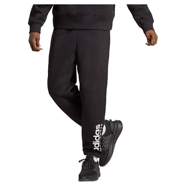 Adidas Bukser All Szn G Sort XS / Regular Mand