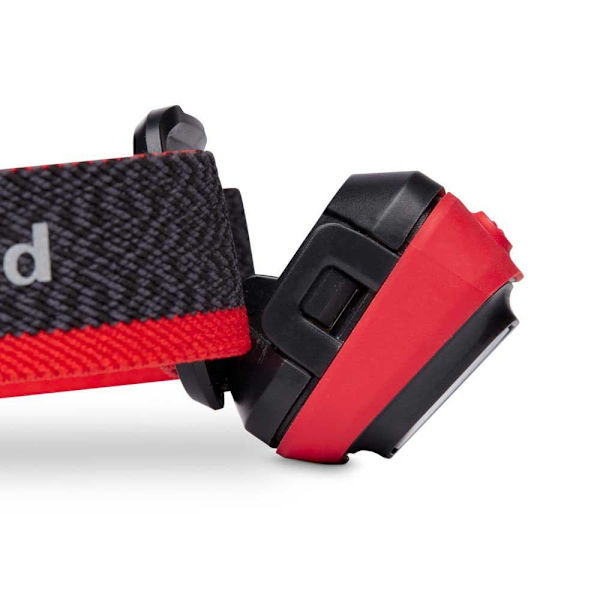 Black Diamond Forlygte Cosmo 350 Rød 350 Lumens