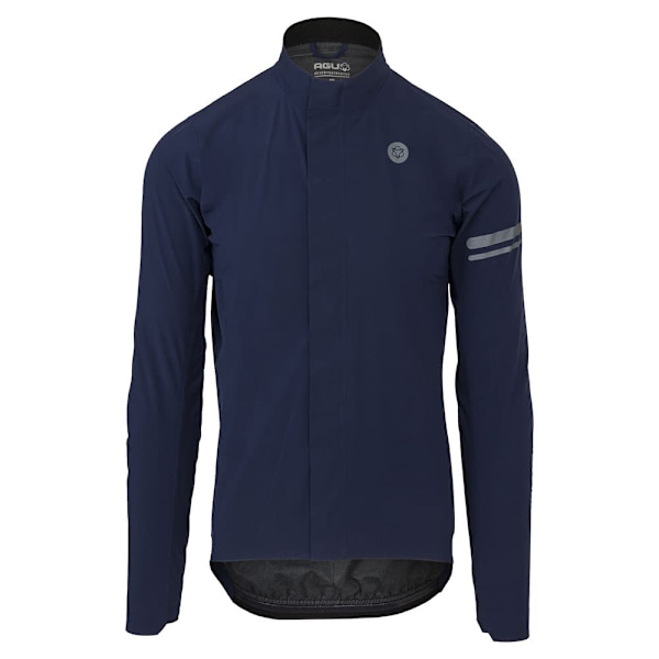 Agu Prime Rain Performance Jacka Blå 2XL Man