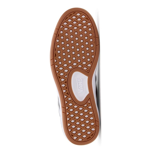 Vans Cruze Too Comfycush Skor Grå EU 36 Man