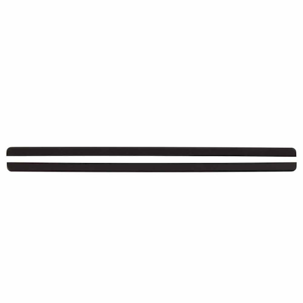 Garmin Trimstykke Snap Cover Til Gpsmap 8x17 Sort
