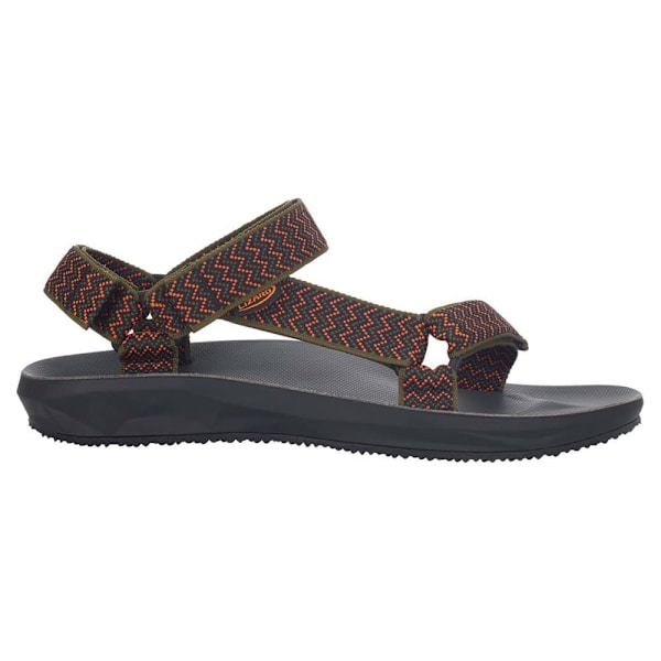 Lizard Hike Heritage Sandaler Brun EU 42 Man
