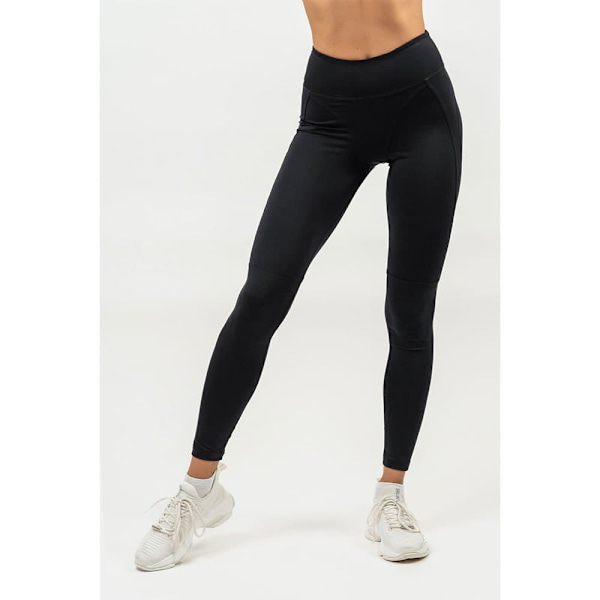 Nebbia Leggings Hög Midja Shaping Agile  M Kvinna