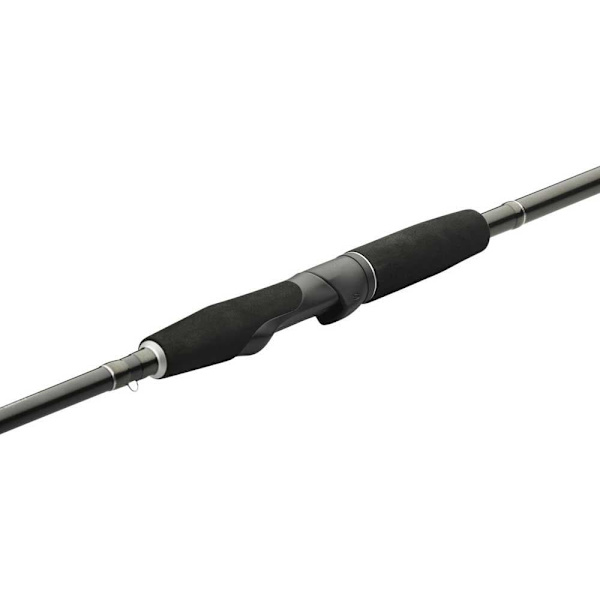 Westin Haspelspö W2 Finesse Shad Silver 2.25 m / 12-38 g