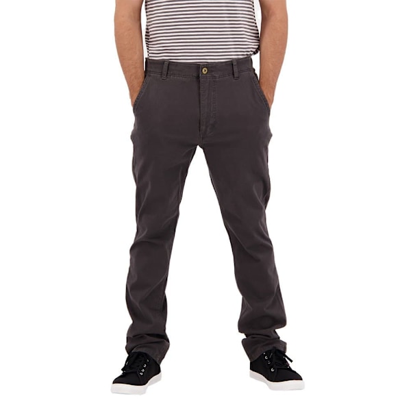 Dockers Farkut Alpha 360 Skinny Musta 36 / 34 Mies