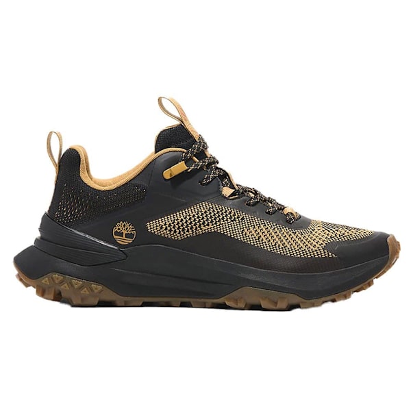 Timberland Motion Access Vandresko Sort EU 43 1/2 Mand