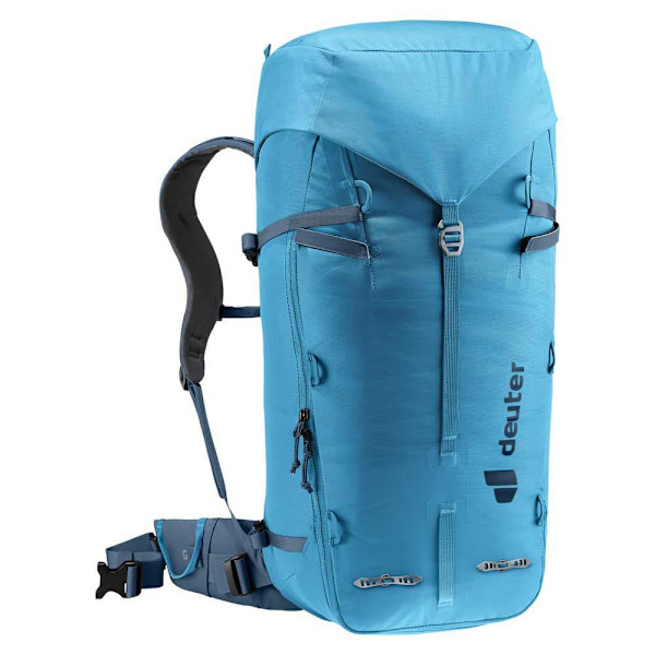 Deuter Ryggsäck Guide 34+8l Blå
