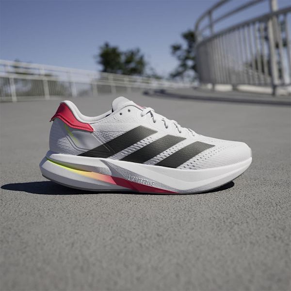 Adidas Duramo Speed 2 Löparskor  EU 42 2/3 Man