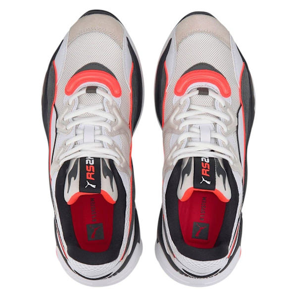 Puma Select Valmentajat Rs-2k Messaging Harmaa EU 42 Mies