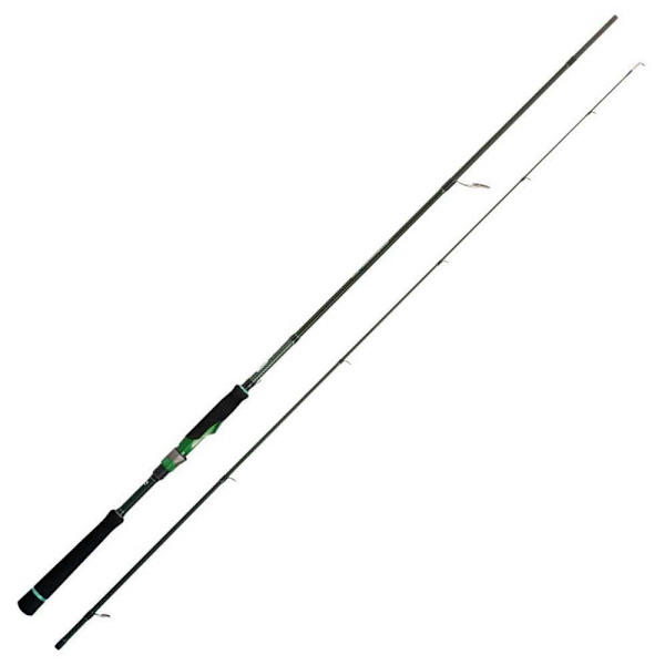 Cinnetic Armed Predator Kevyt Heittovapa Musta 2.40 m / 10-50 g