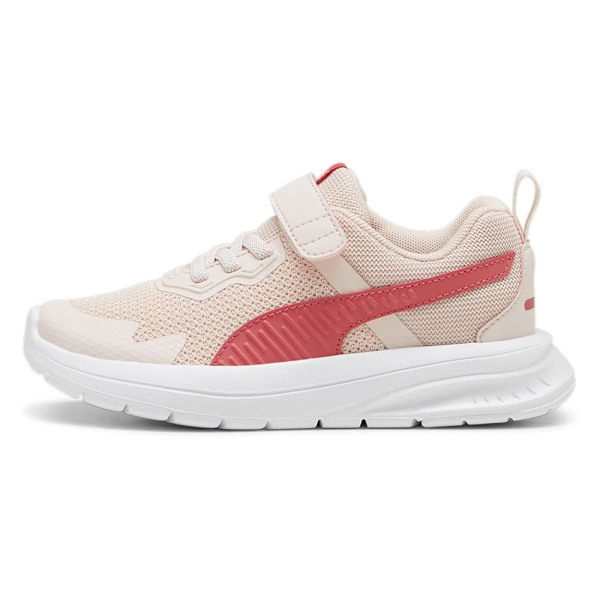 Puma Evolve Run Mesh Ac+ Skor Rosa EU 31 Pojke