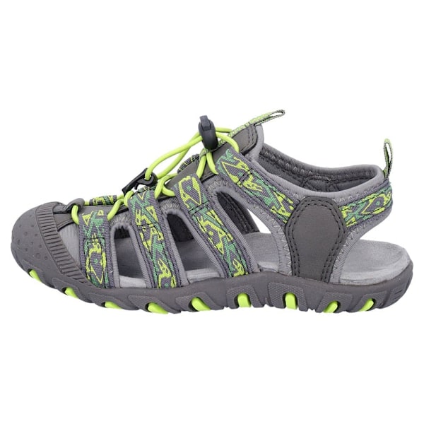 Cmp Sahih Sandaler 30q9524j Grå EU 39