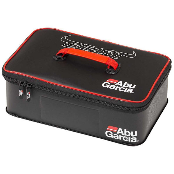 Abu Garcia Tilbehørstaske Beast Pro Eva Sort M