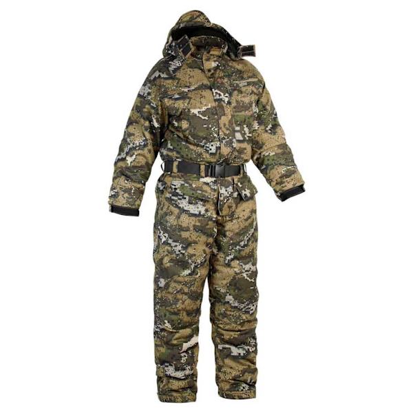 Swedteam Ridge Thermo Jagtdragt  XL