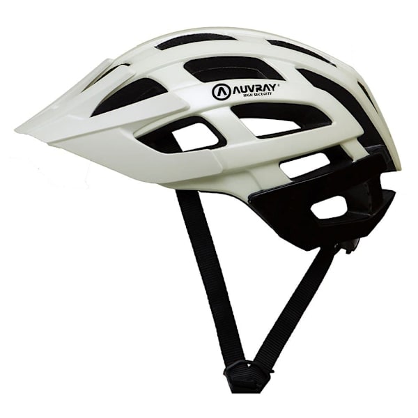 Auvray Winner Mtb-hjelm Hvid L