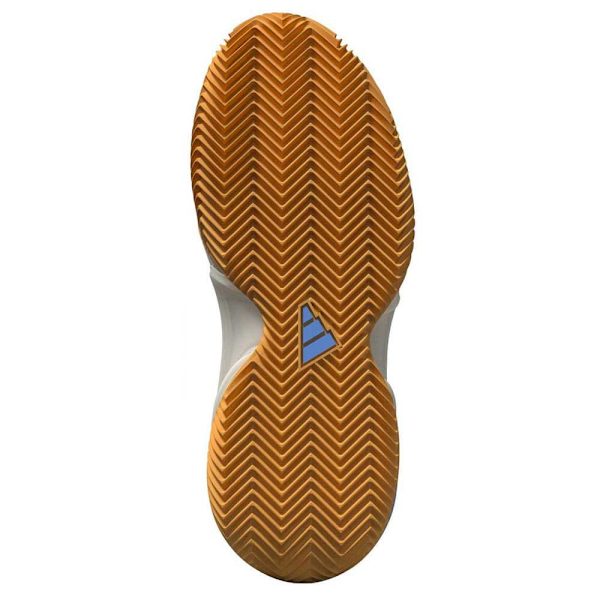 Adidas Barricade Savikengät  EU 39 1/3 Nainen