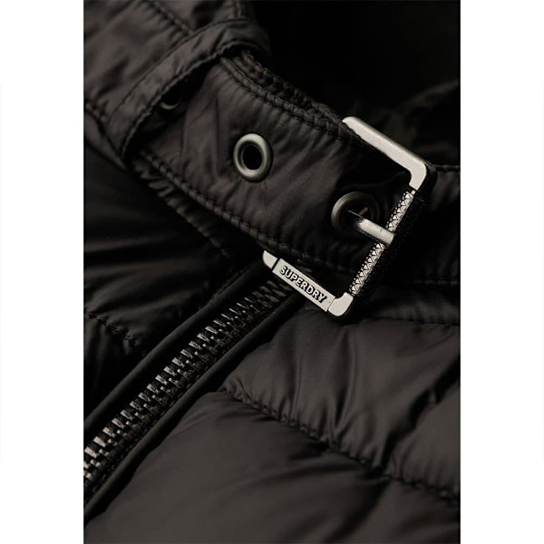 Superdry M5011845a Väst Rosa L Man