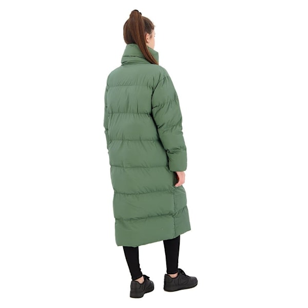 Superdry Jacka Studios Db Duvet Grönt L Kvinna