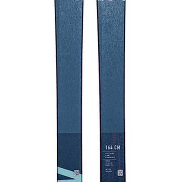 Hagan Core 84 Lite Turski Blå 156