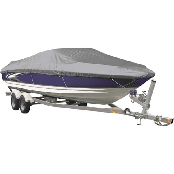 Euromarine Forstærket Bådskede G  7.10-8.3 x 4.5 m